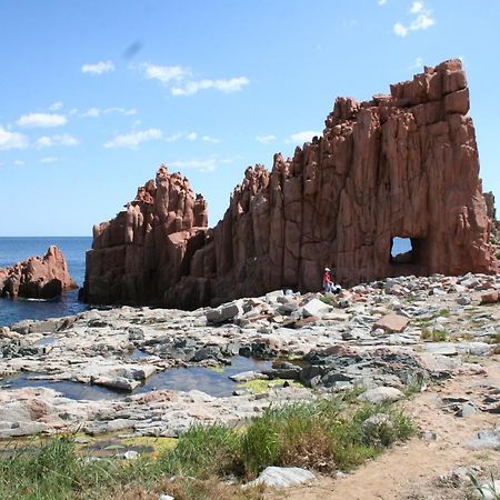 Fontana Seri Ulassai Екстер'єр фото
